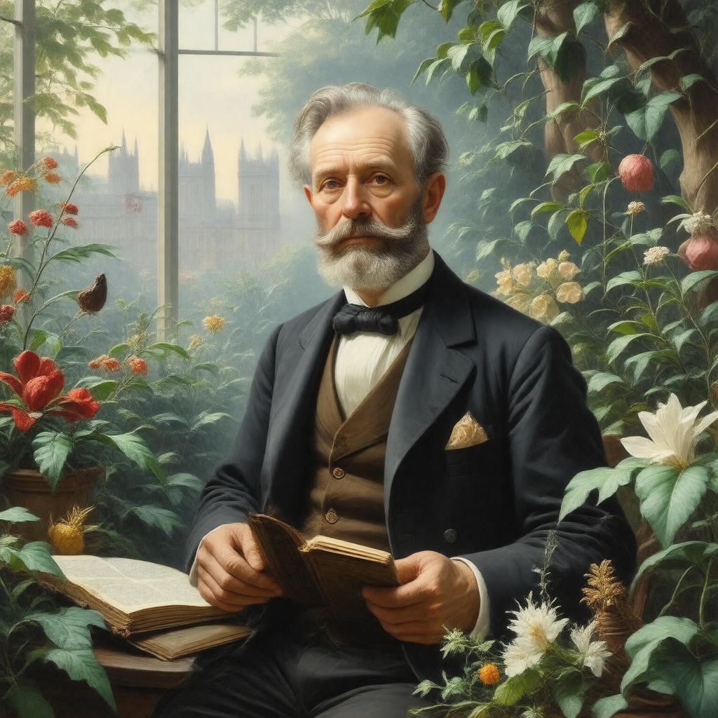 Robert Brown (botanist)